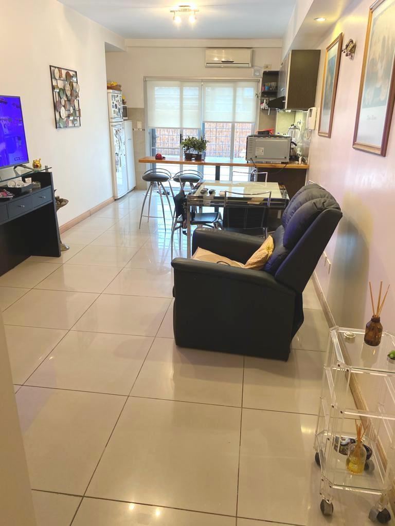 Gallardo Al 400 - 3 Amb C/ Terraza y Cochera - Venta - Versalles 2