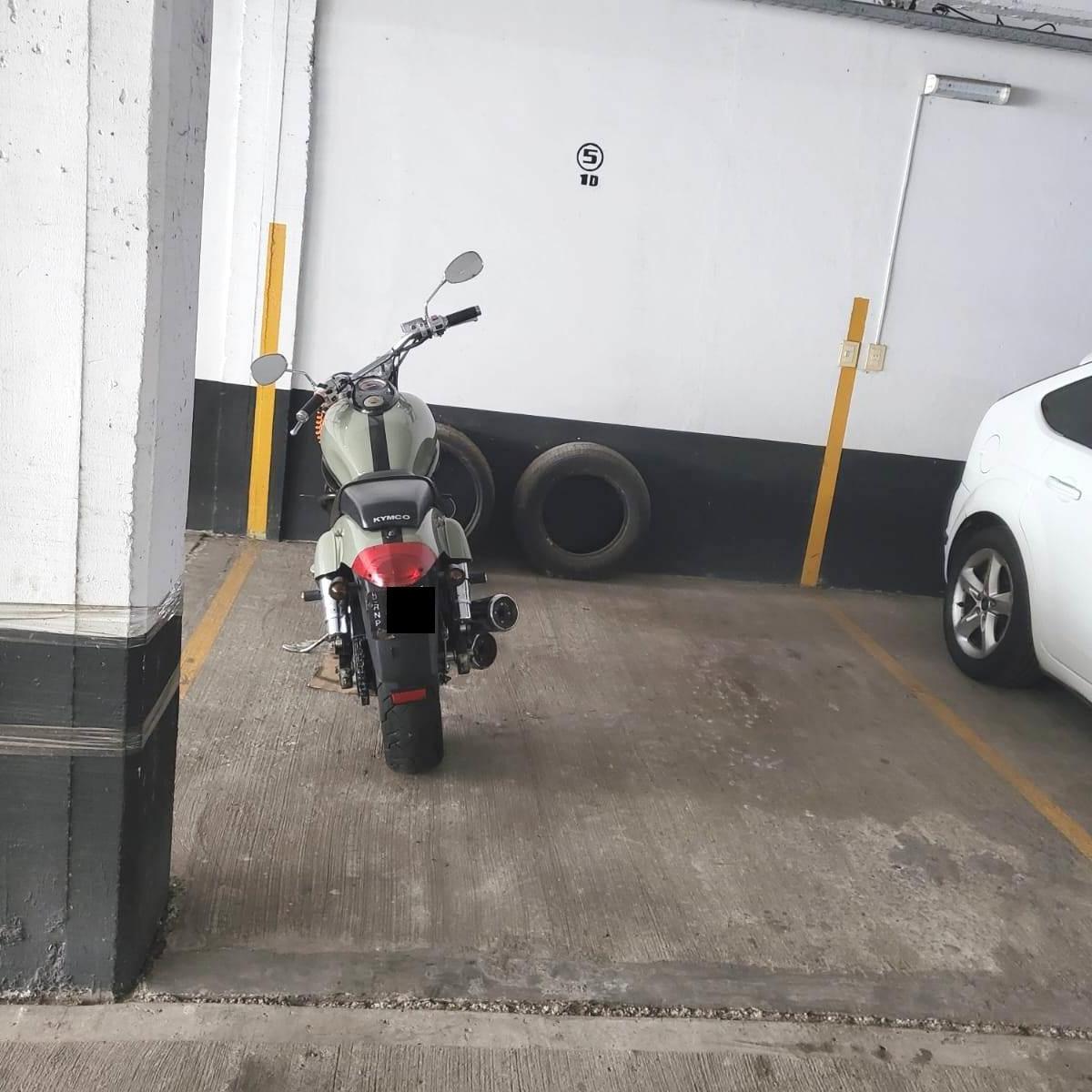 Gallardo Al 400 - 3 Amb C/ Terraza y Cochera - Venta - Versalles 5