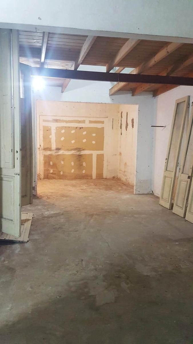 Sarmiento Al 2900 - Terreno - Lote Propio 2
