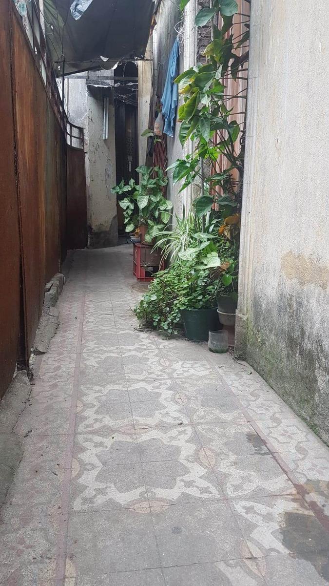 Sarmiento Al 2900 - Terreno - Lote Propio 3
