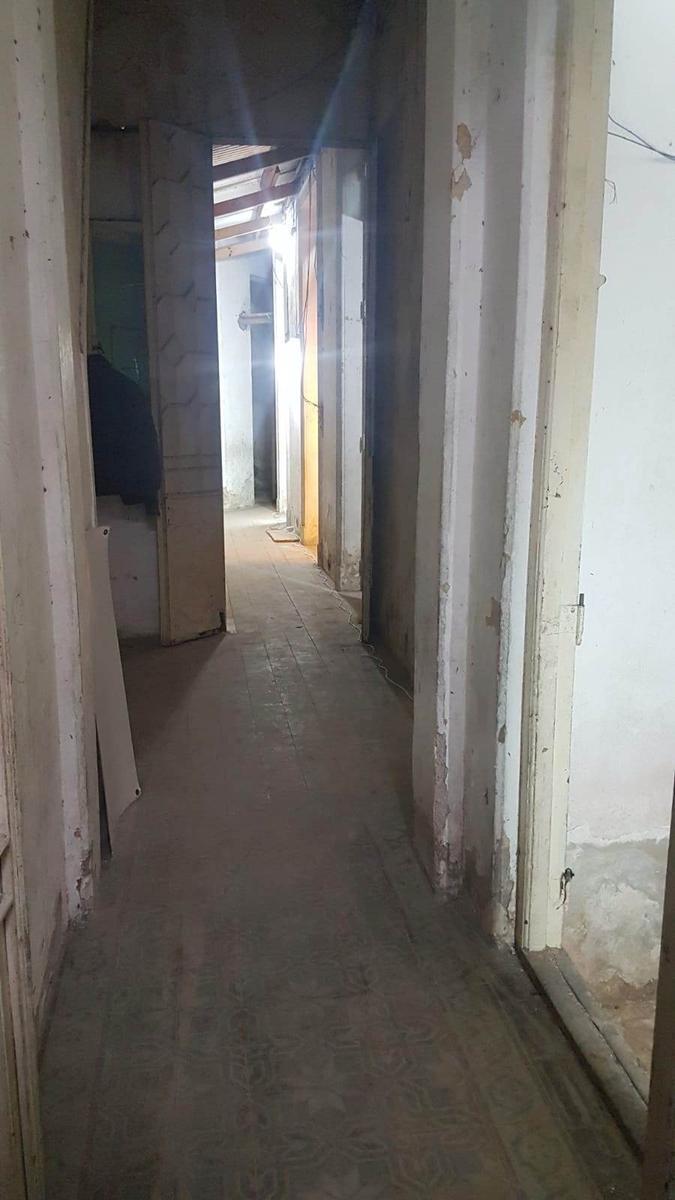 Sarmiento Al 2900 - Terreno - Lote Propio 5
