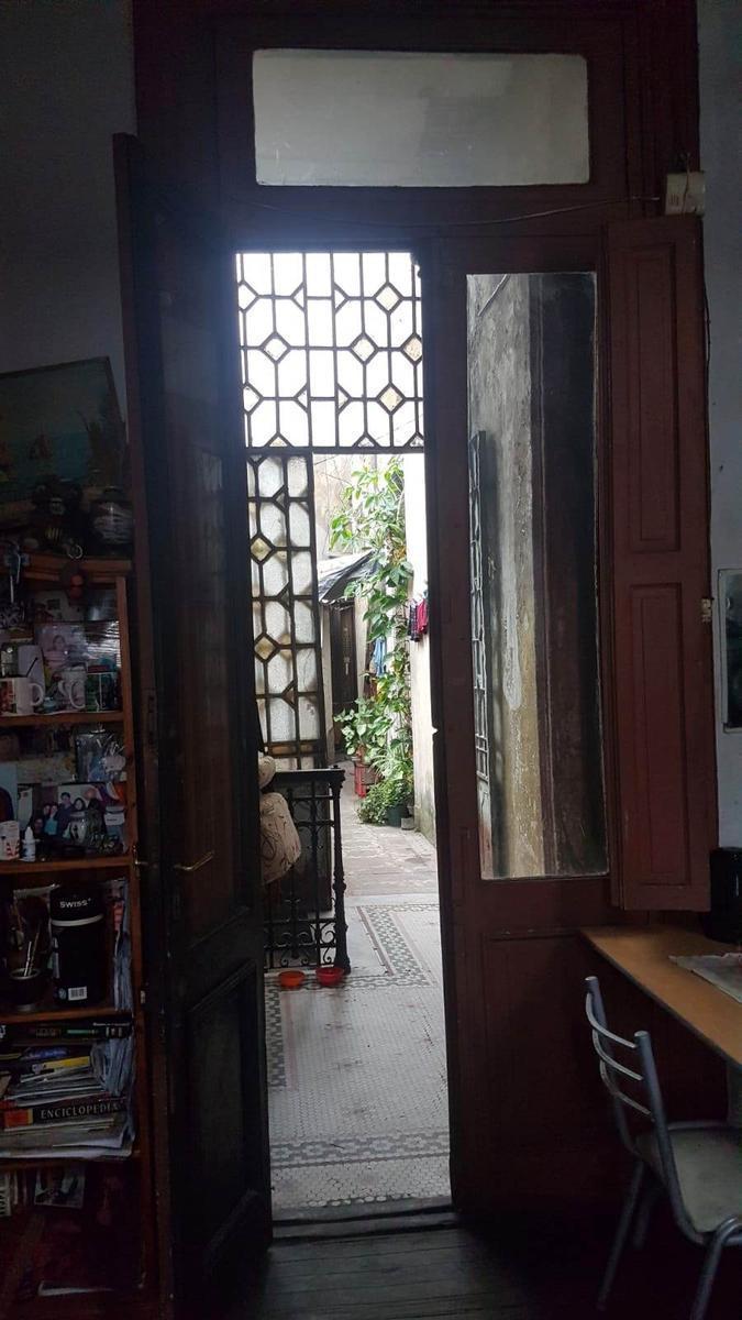 Sarmiento Al 2900 - Casa PH - Lote Propio 3