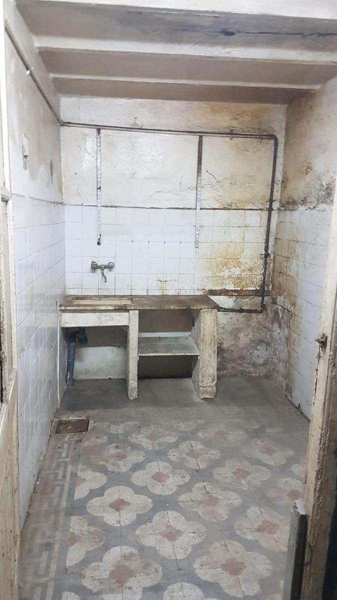Sarmiento Al 2900 - Casa PH - Lote Propio 4