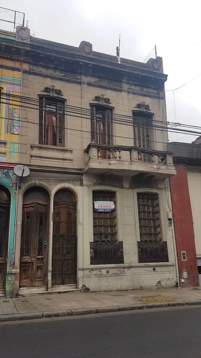 Propiedad en Argentina