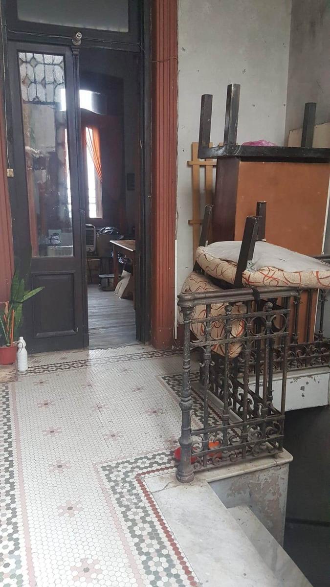 Sarmiento Al 2900 - Casa PH - Lote Propio 5