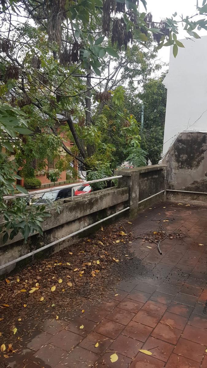 Llavallol 2700 - Lote / Terreno - Villa del Parque - Venta 5