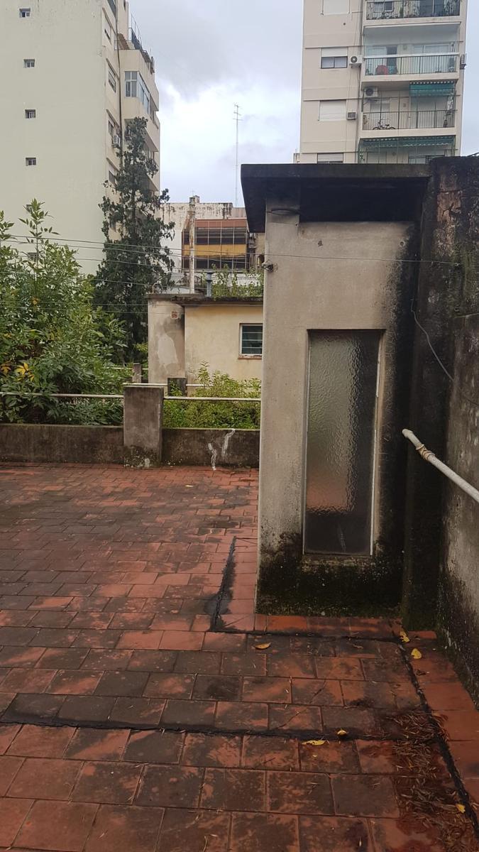 Llavallol 2700 - Lote / Terreno - Villa del Parque - Venta 1