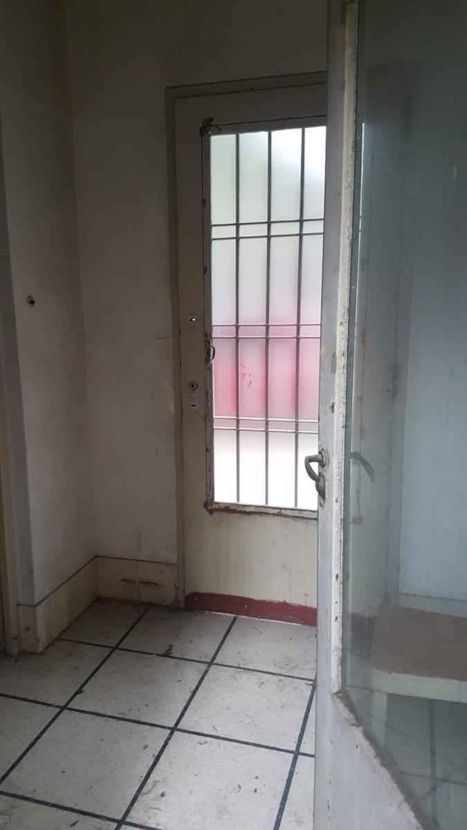 Llavallol 2700 - Lote / Terreno - Villa del Parque - Venta 4