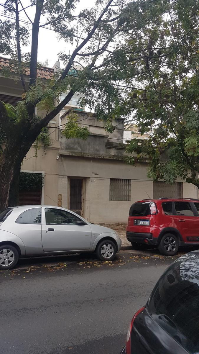 Propiedad en Argentina