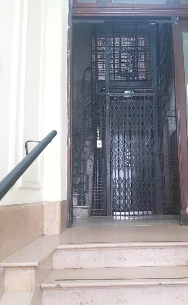 Congreso - 220 m² Semi - Piso Al Frente - Venta 2