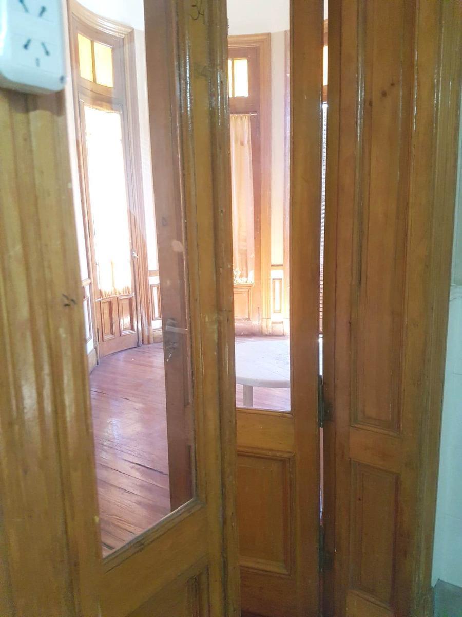 Congreso - 220 m² Semi - Piso Al Frente - Venta 1