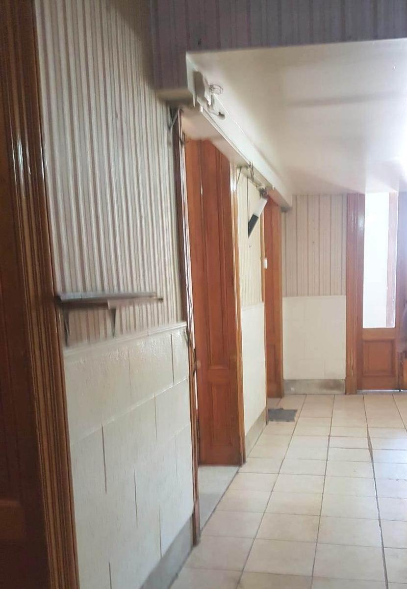 Congreso - 220 m² Semi - Piso Al Frente - Venta 5