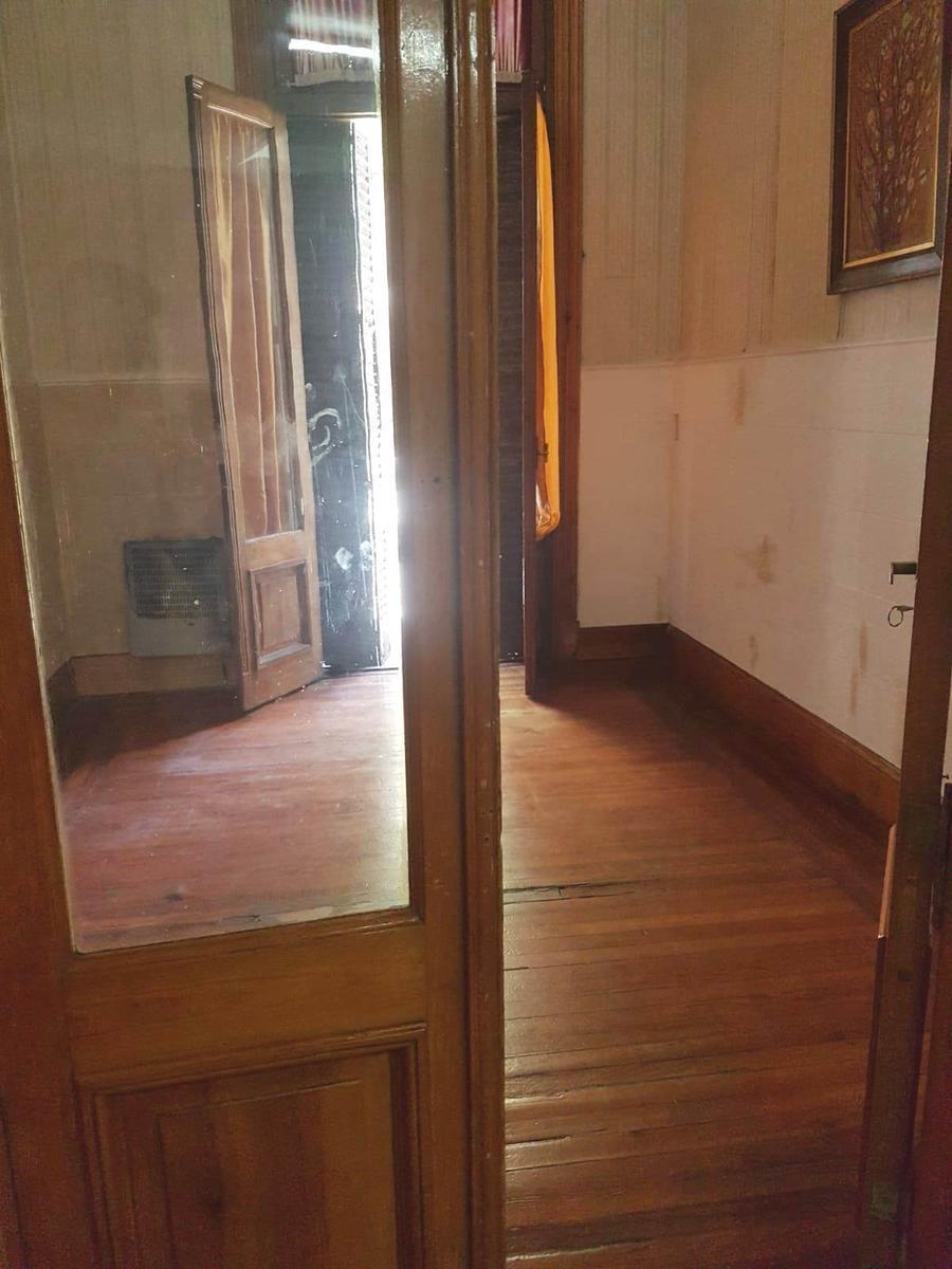 Congreso - 220 m² Semi - Piso Al Frente - Venta 4