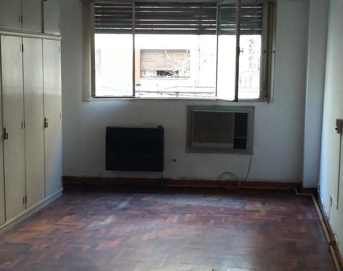 San Luis al 2800 - 1 amb - ALQUILER - Facultad 1