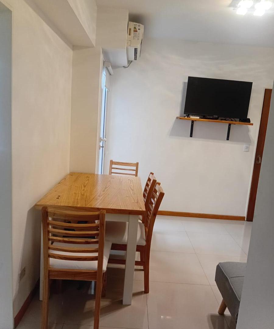 Arcos al 2700 - 2 amb c/patio - ALQ TEMPORARIO - Belgrano