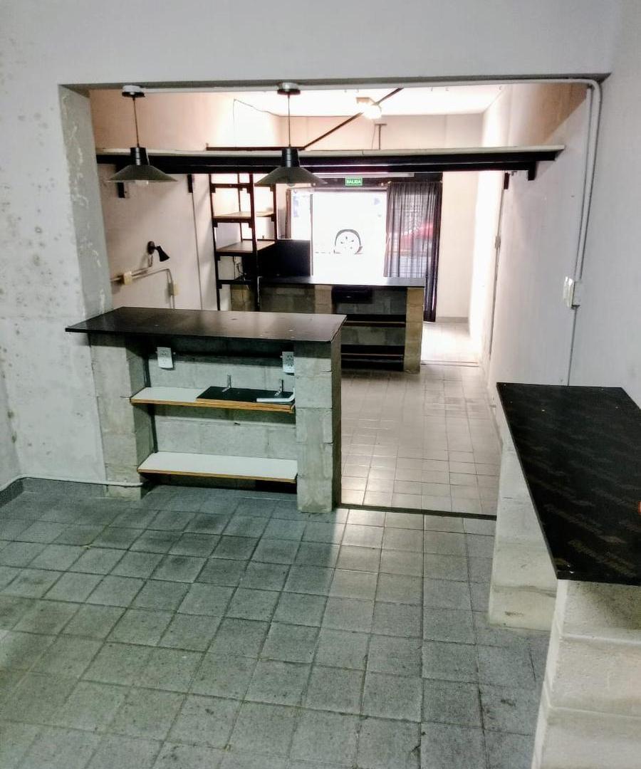 Viamonte al 2200 - FACULTAD - Alquiler