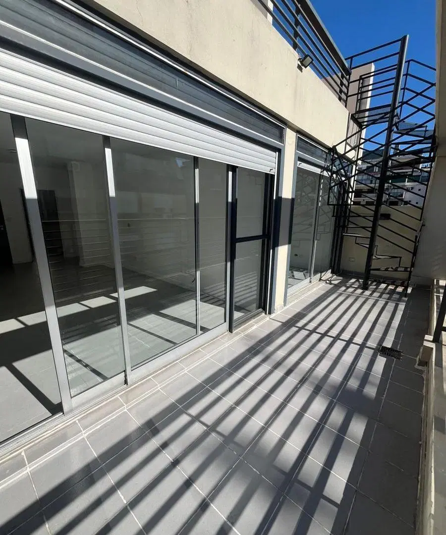Carlos Calvo al 1600 - 3 amb c/TERRAZA - VENTA - Impecable 5