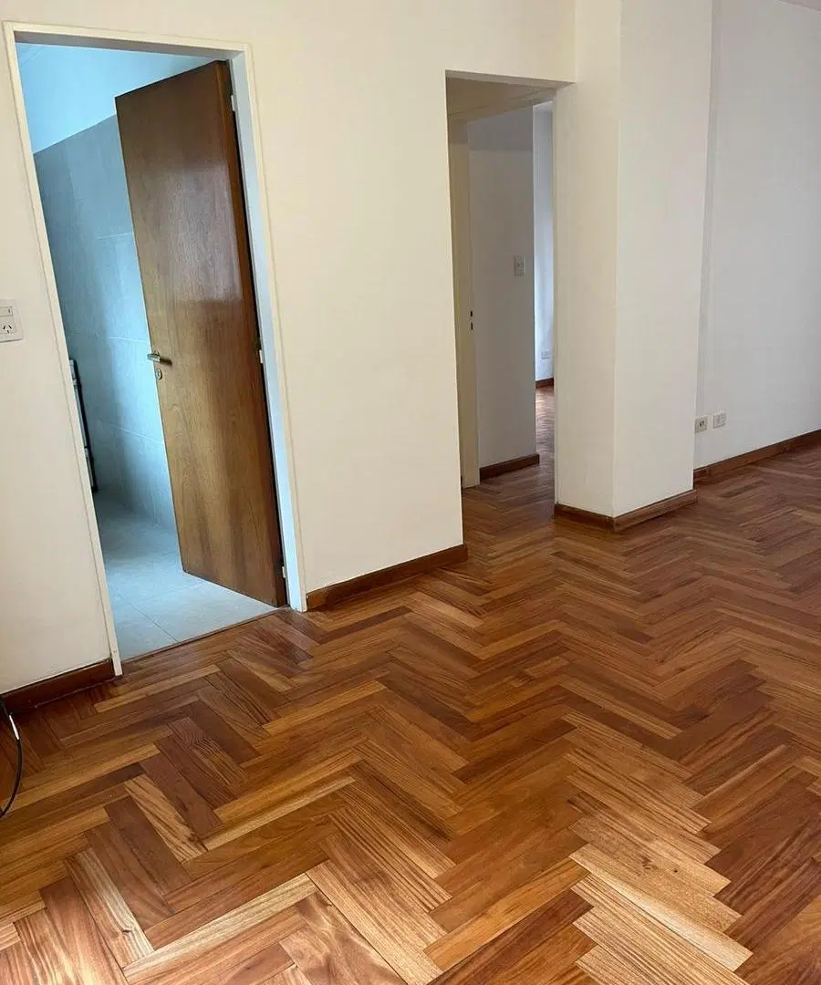 Av. del Libertador al 5500 - 2 amb c/balcón - ALQUILER - Belgrano 5