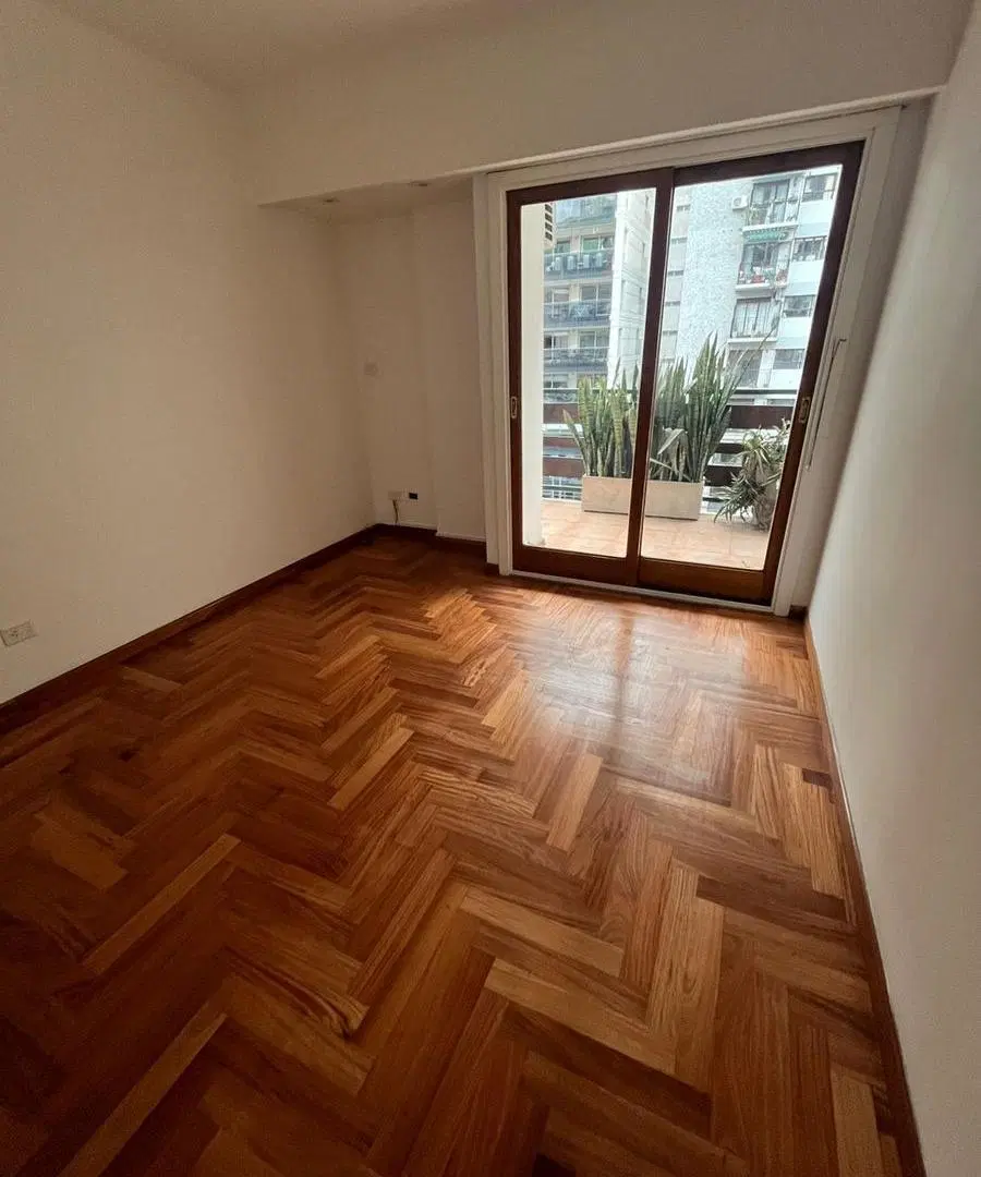 Av. del Libertador al 5500 - 2 amb c/balcón - ALQUILER - Belgrano 1