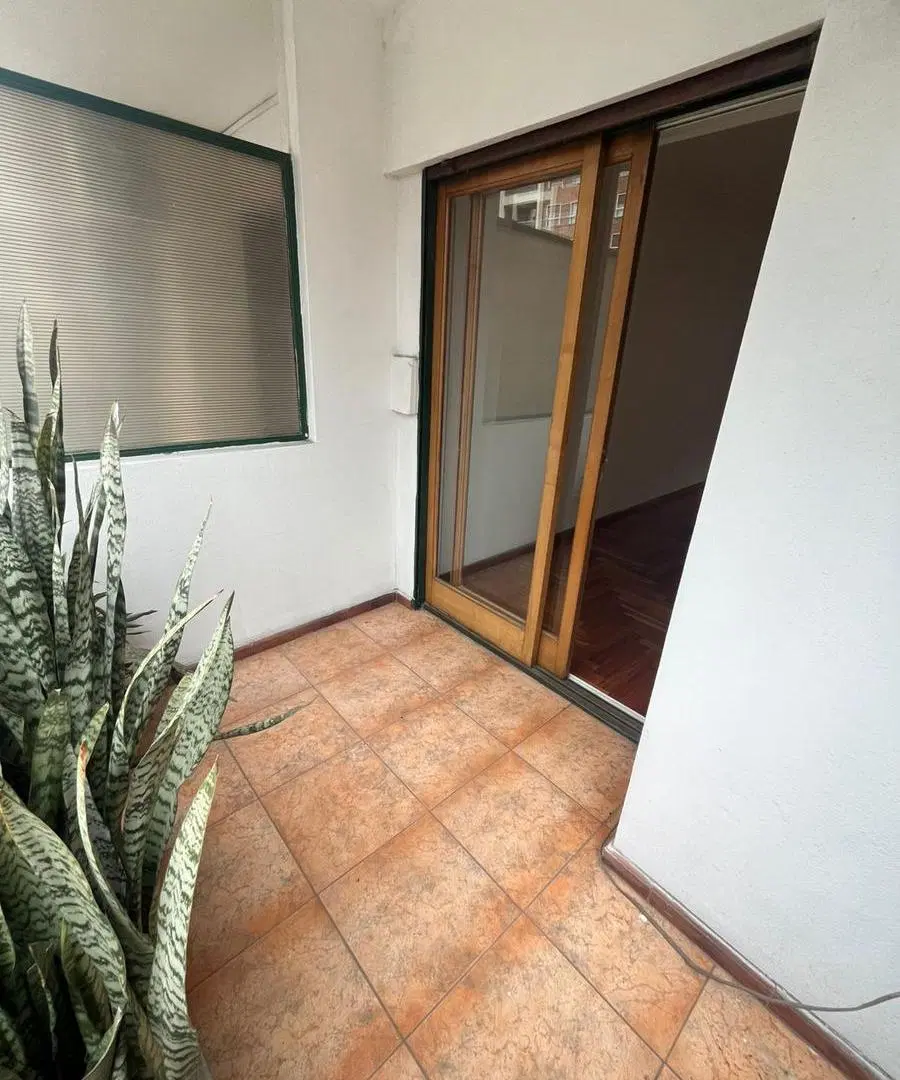 Av. del Libertador al 5500 - 2 amb c/balcón - ALQUILER - Belgrano 2