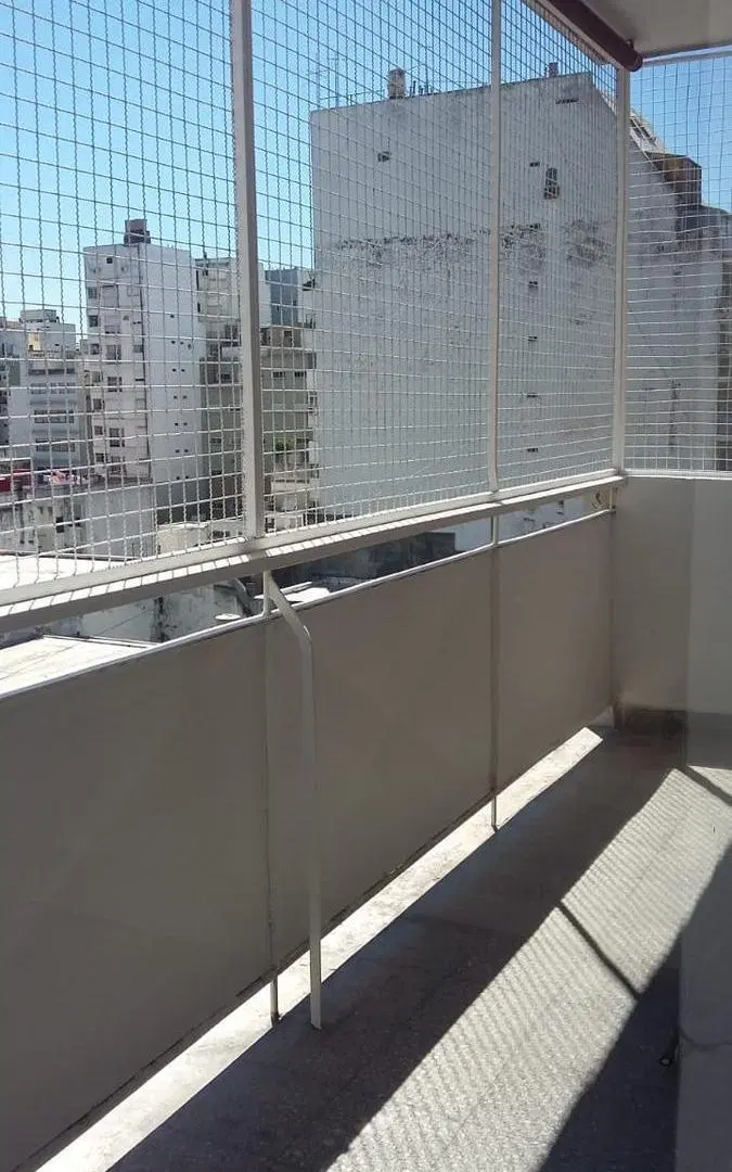 Bme Mitre al 2200 - 4 amb c/balcón - VENTA - Balvanera 2