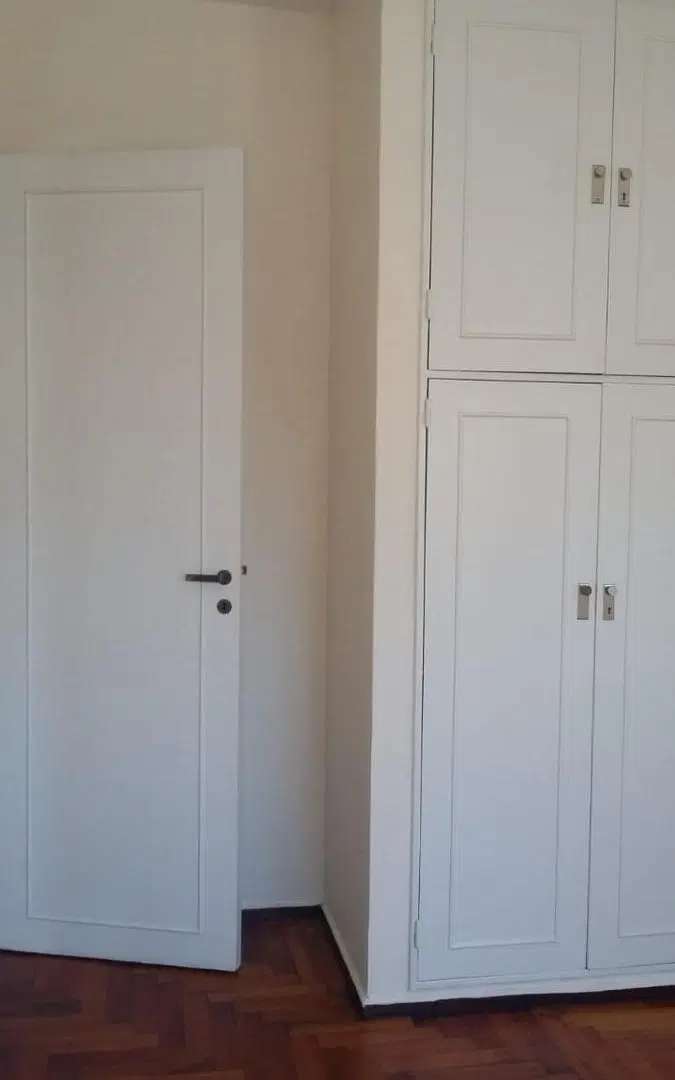 Bme Mitre al 2200 - 4 amb c/balcón - VENTA - Balvanera 5