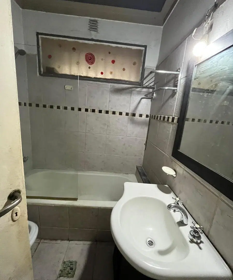 Tucuman al 2100 - 2 PH - Jardin y Terraza - FACULTAD - Venta 3