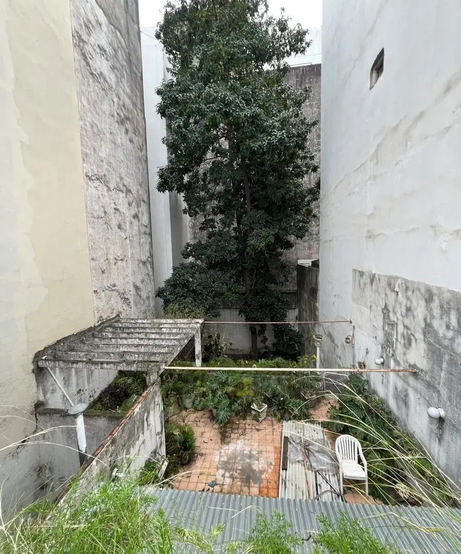 Tucuman al 2100 - 2 PH - Jardin y Terraza - FACULTAD - Venta 5