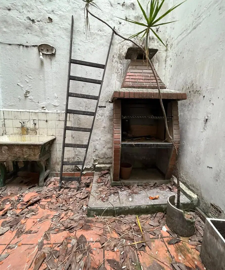 Tucuman al 2100 - 2 PH - Jardin y Terraza - FACULTAD - Venta 2