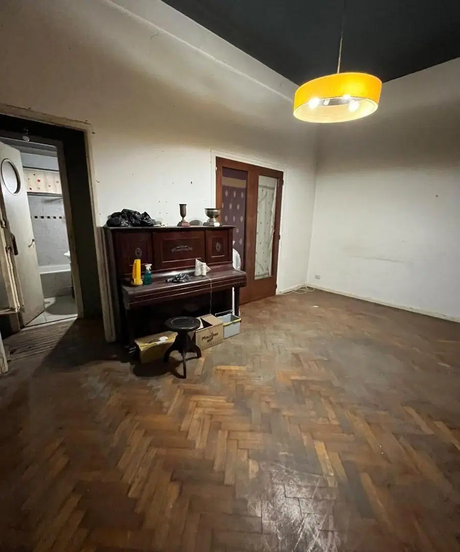 Tucuman al 2100 - 2 PH - Jardin y Terraza - FACULTAD - Venta 4