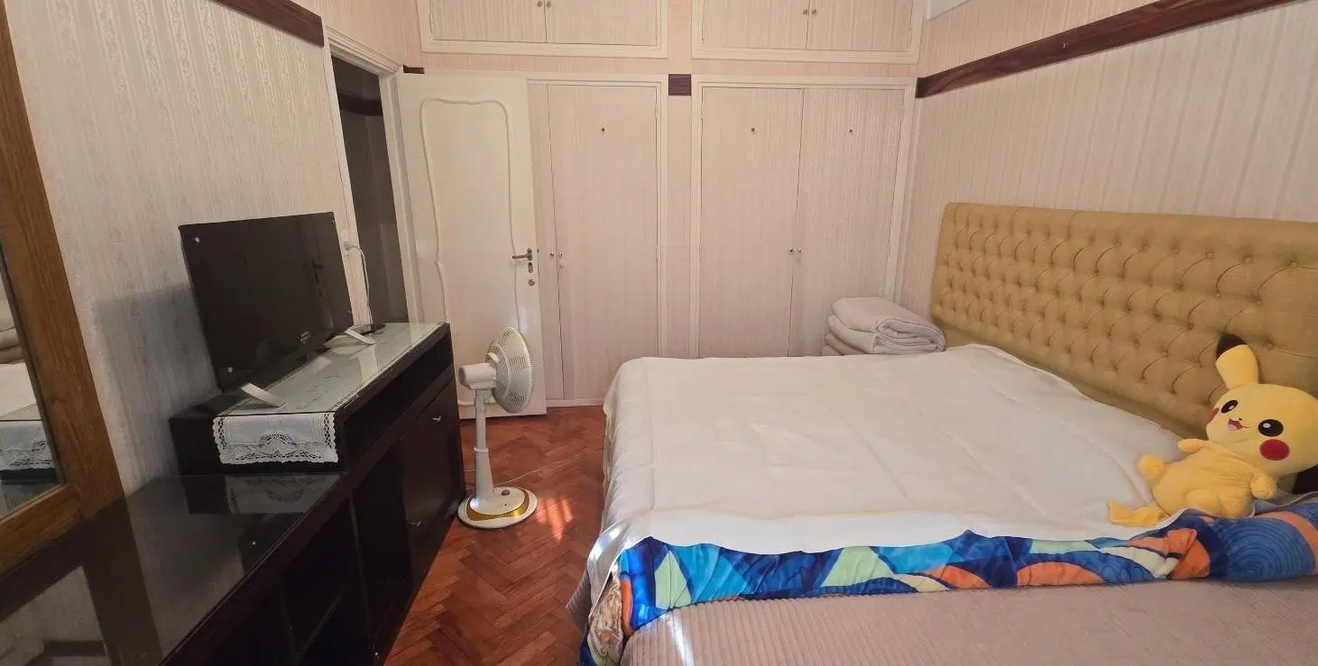 Sarmiento al 2600 - 4 amb - VENTA - Balvanera 5