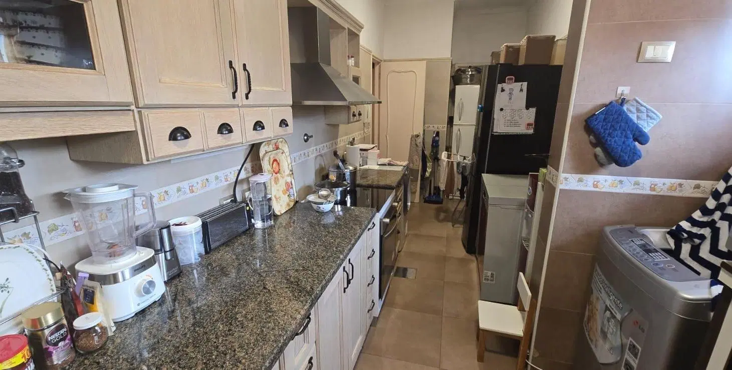 Sarmiento al 2600 - 4 amb - VENTA - Balvanera 3