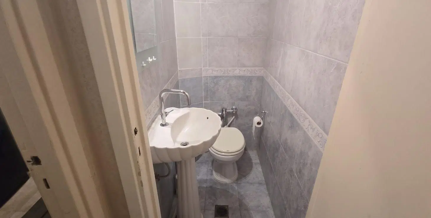 Sarmiento al 2600 - 4 amb - VENTA - Balvanera 2