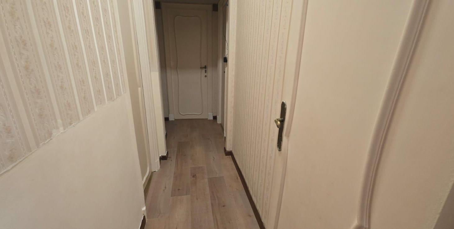 Sarmiento al 2600 - 4 amb - VENTA - Balvanera