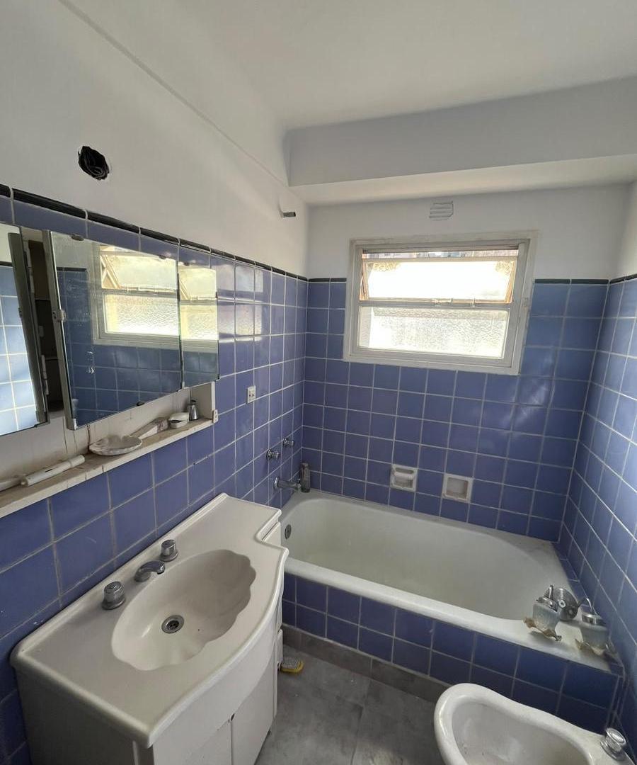 Foto de Sarmiento al 2400 - 3 amb c/dep - VENTA - Balvanera, imagen 4