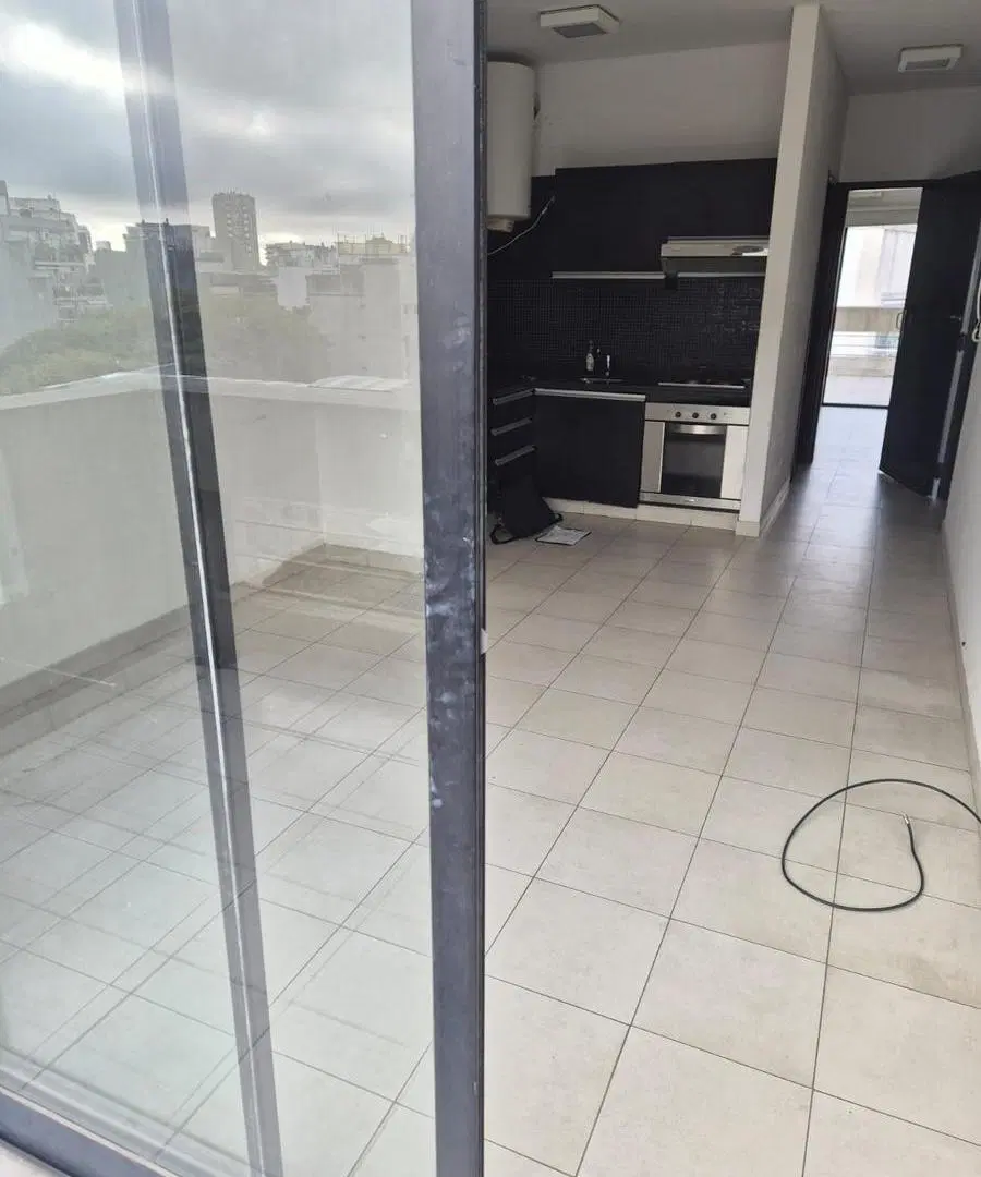 Gorriti al 3600 - 2 amb c/balcón - ALQUILER - Palermo 5