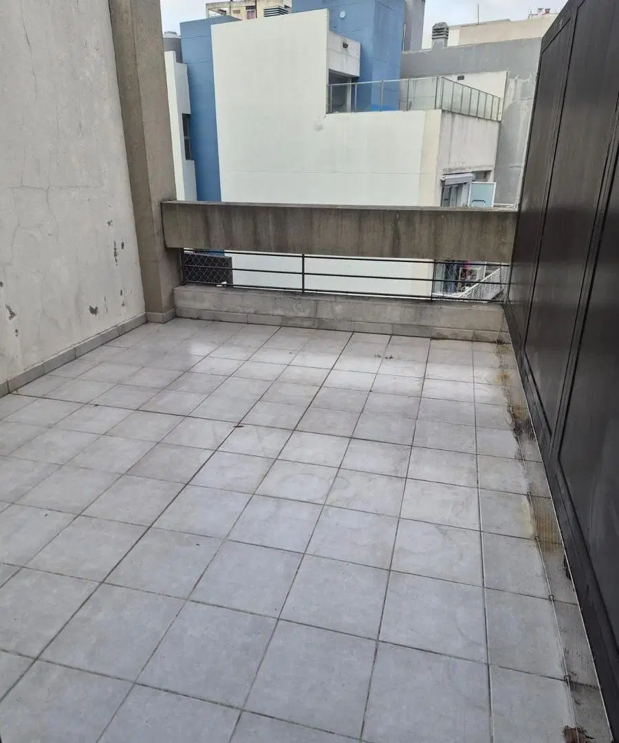 Gorriti al 3600 - 2 amb c/balcón - ALQUILER - Palermo 3