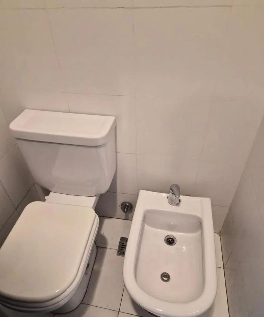 Gorriti al 3600 - 2 amb c/balcón - ALQUILER - Palermo 4