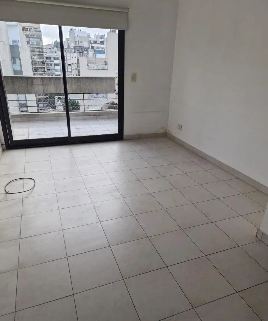 Gorriti al 3600 - 2 amb c/balcón - ALQUILER - Palermo 2