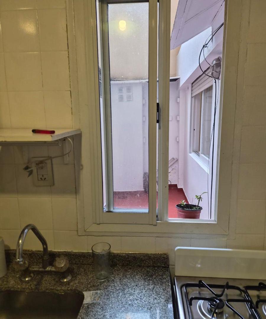Foto de Roosevelt al 3200 - 2 amb c/patio - ALQUILER - Belgrano, imagen 3