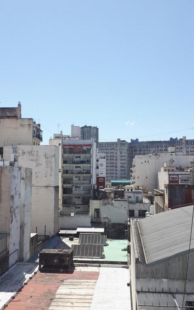 Foto de Tucumán al 2300 - 1 amb - ALQUILER - Facultad, imagen 5