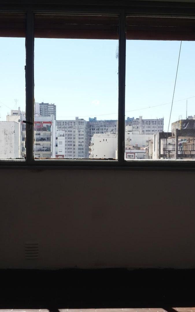 Foto de Tucumán al 2300 - 1 amb - ALQUILER - Facultad, imagen 4