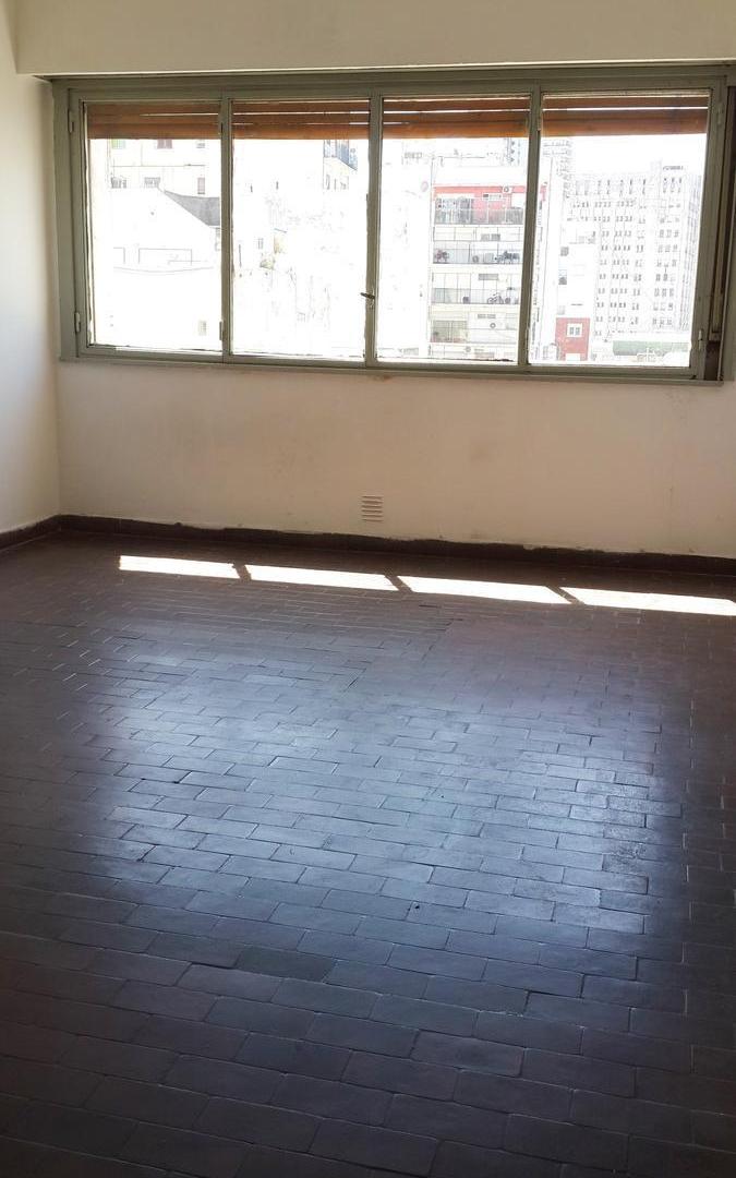 Foto de Tucumán al 2300 - 1 amb - ALQUILER - Facultad, imagen 3