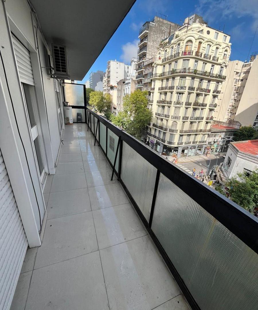 Foto de Junin al 400 - 4 amb c/balcón - VENTA - Balvanera, imagen 3