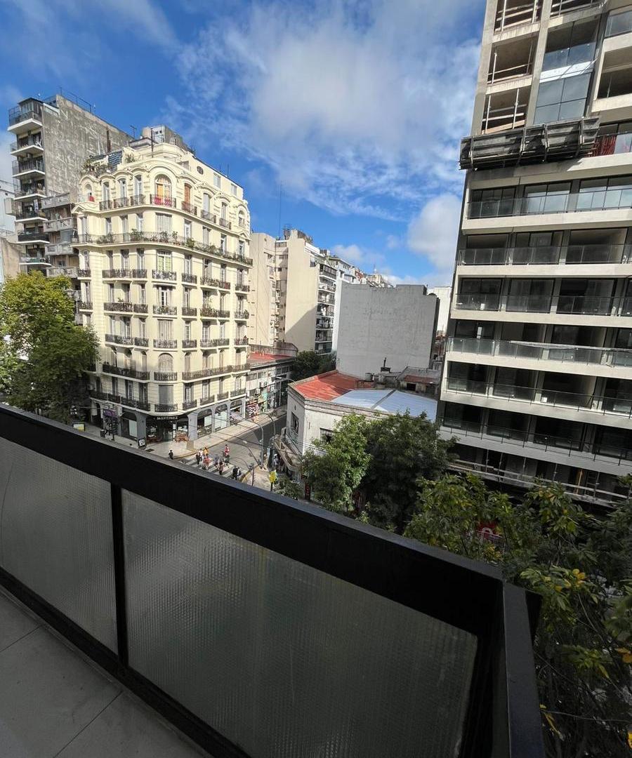 Foto de Junin al 400 - 4 amb c/balcón - VENTA - Balvanera, imagen 4