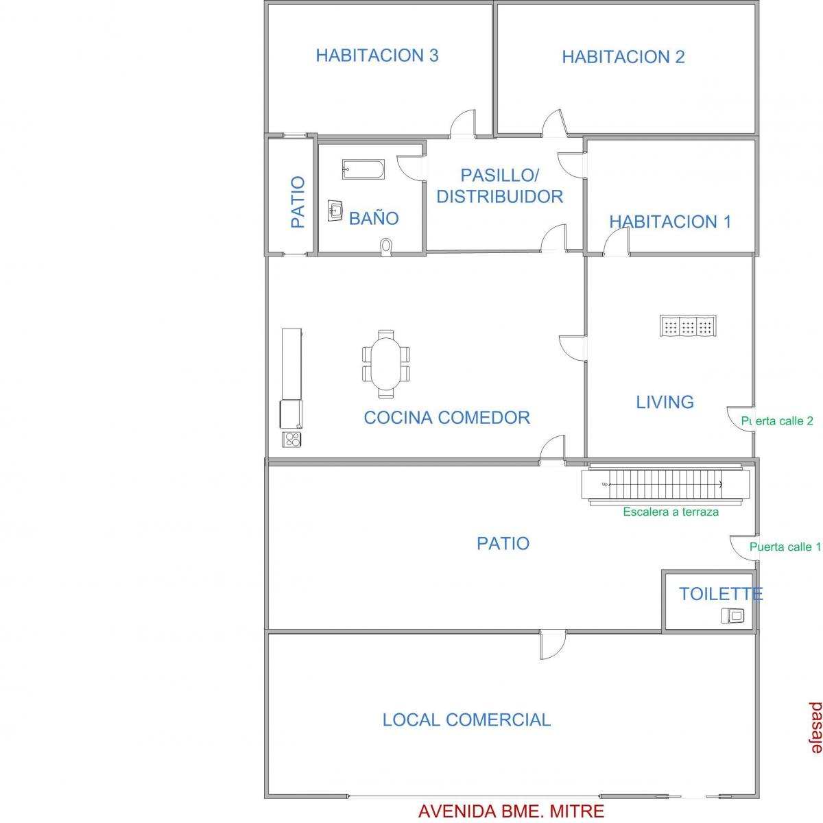 Plano 2