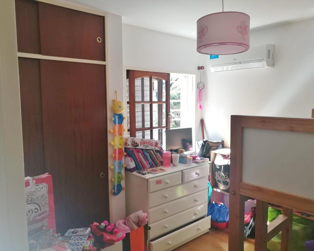 VENTA PH CASA TRIPLEX VILLA SARMIENTO ZONA OESTE 4 AMBIENTES ZONA COLEGIO WARD