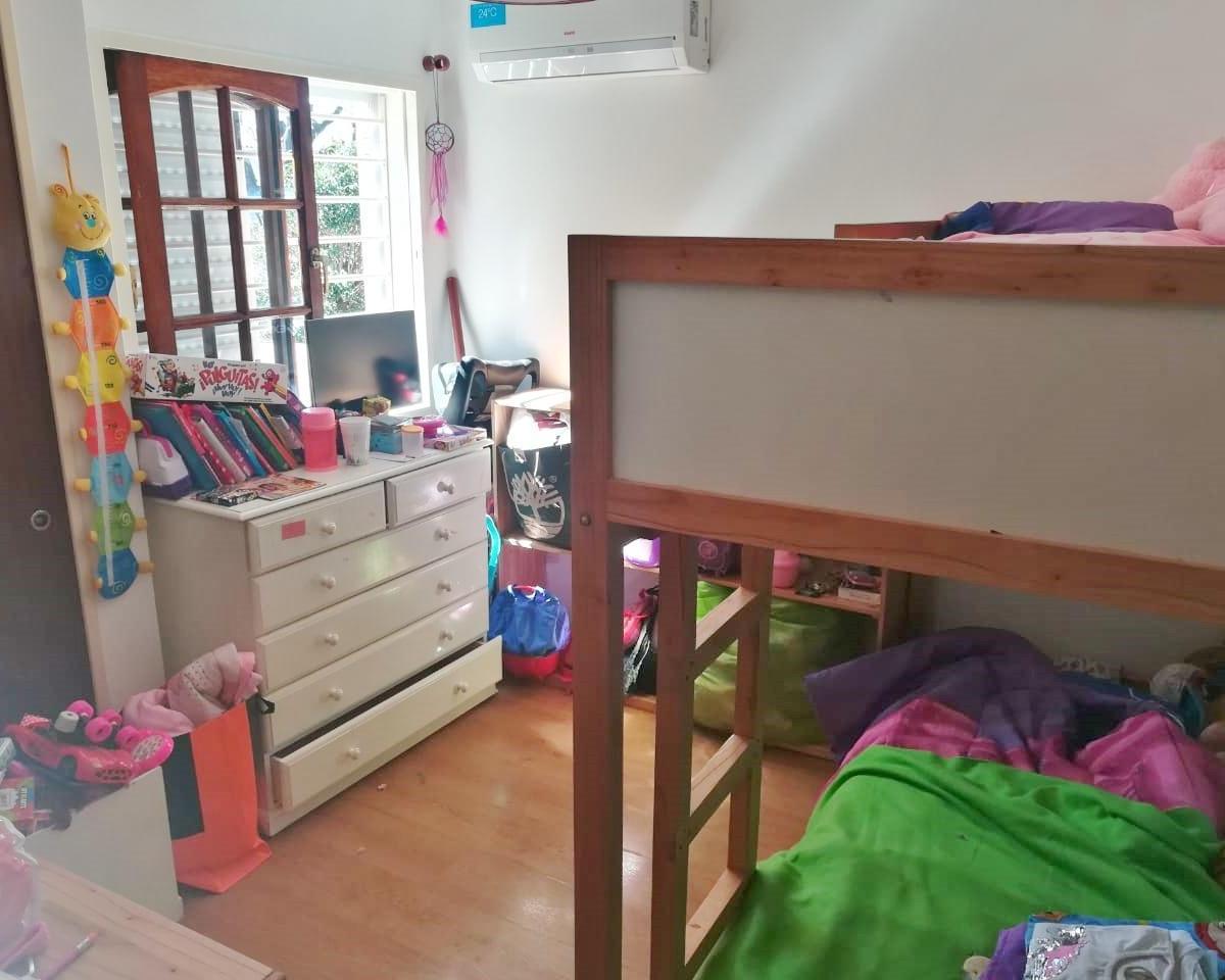 Foto de VENTA PH CASA TRIPLEX VILLA SARMIENTO ZONA OESTE 4 AMBIENTES ZONA, imagen 5