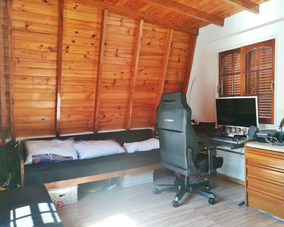 Foto de VENTA PH CASA TRIPLEX VILLA SARMIENTO ZONA OESTE 4 AMBIENTES ZONA, imagen 2