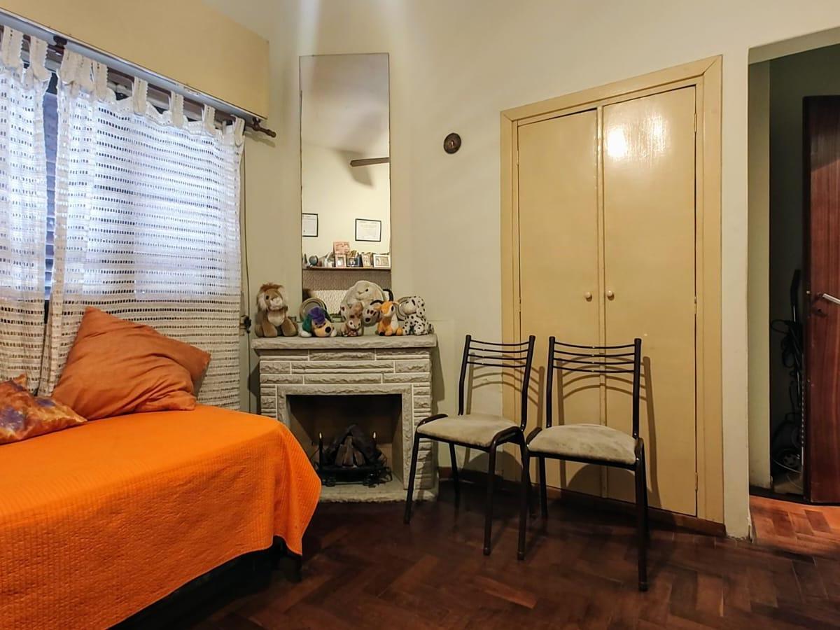 Venta Casa 4 Ambientes + Depto Independiente, Parque al Norte, Morón Zona Residencial